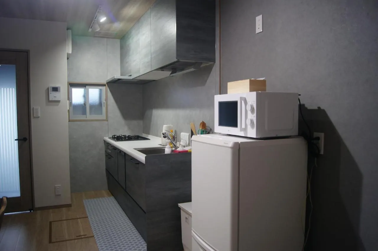Villa 花田屋hanadaya Kyoto