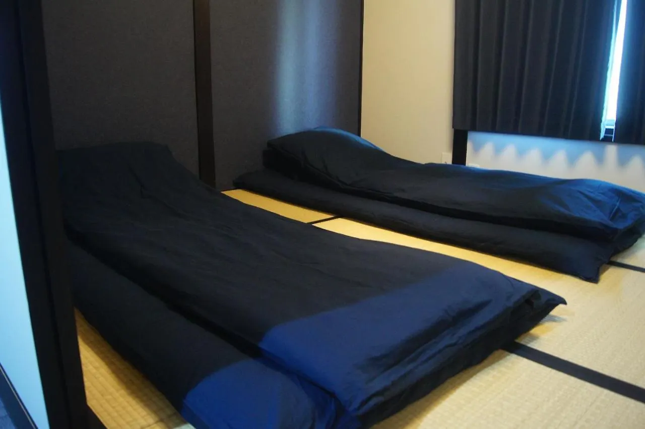 Villa 花田屋hanadaya Kyoto Japan