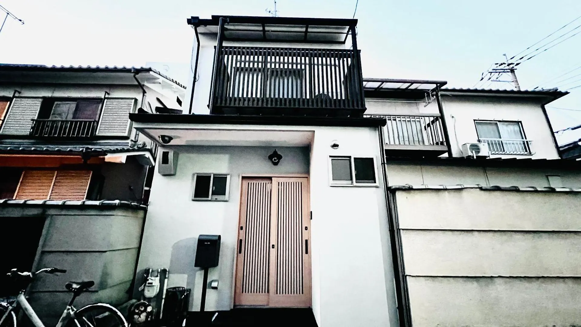 花田屋hanadaya Kyoto